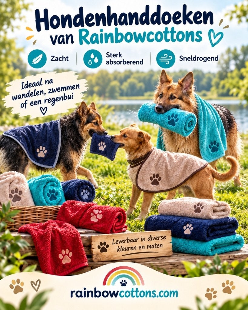 SINTERKLAAS & KERST voor jullie maar ook voor je viervoeter