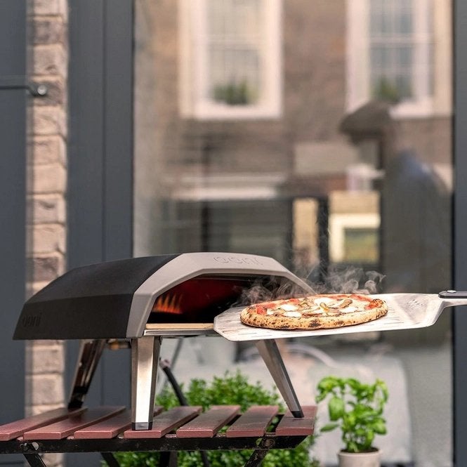 Nieuwe Ooni Koda 12 pizzaoven - Ongebruikt in doos, Tuin en Terras, Ophalen, Nieuw