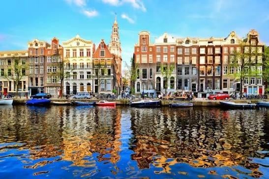 Adres in Amsterdam, Huizen en Kamers, Kamers te huur, Amsterdam