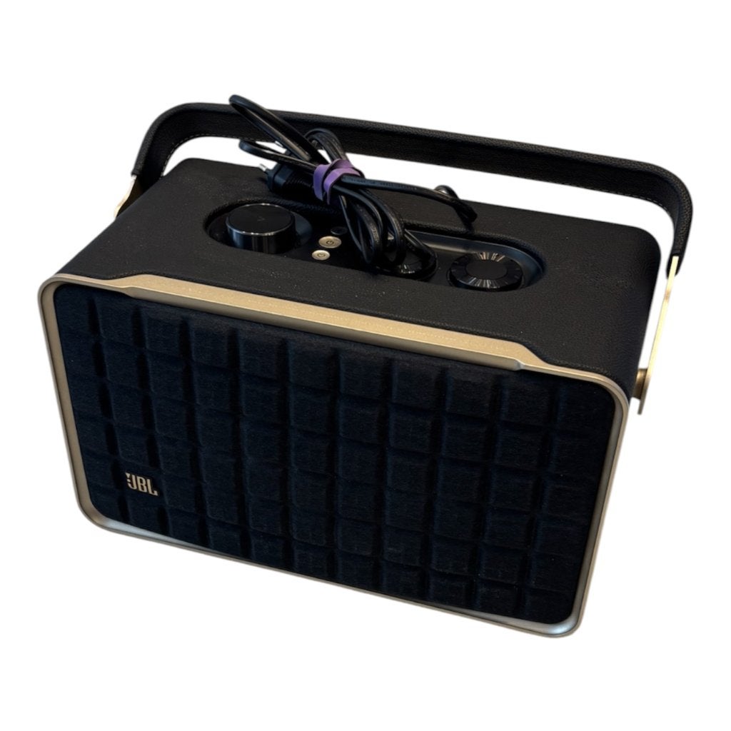 speaker, Ophalen, Overige typen, Zo goed als nieuw, 60 tot 120 watt