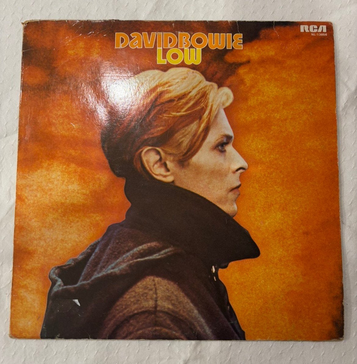 diverse LP's (bieden per stuk), Ophalen of Verzenden, LP