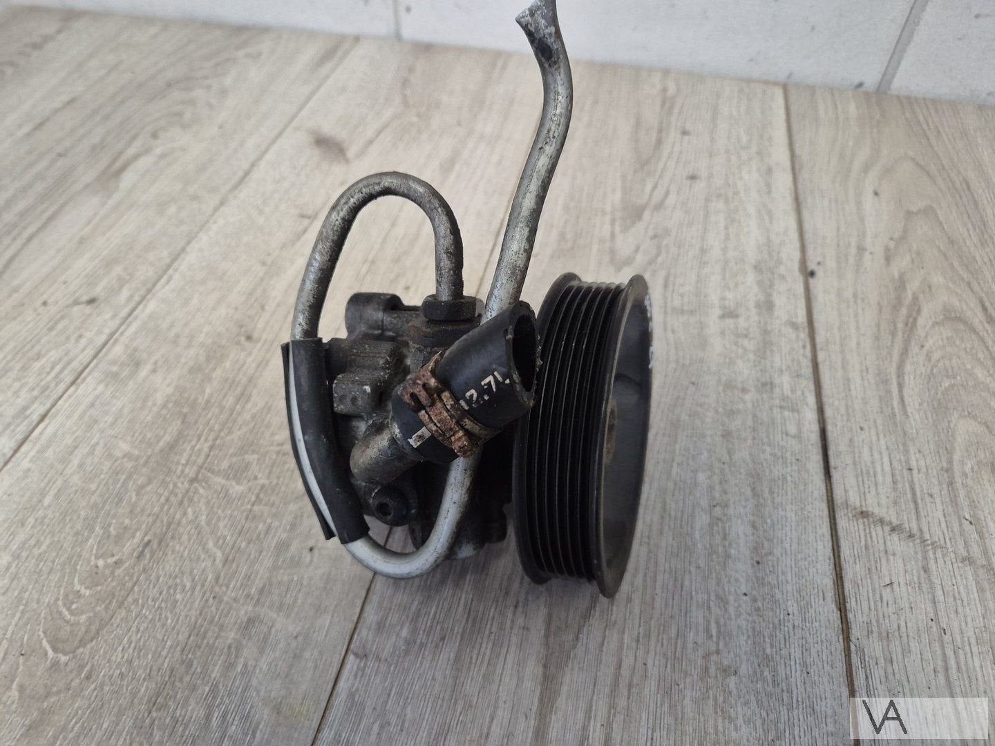 Chrysler 300C 2004 - 2010 stuurpomp hydraulisch 093aa €40, Gebruikt, -, Ophalen of Verzenden, -