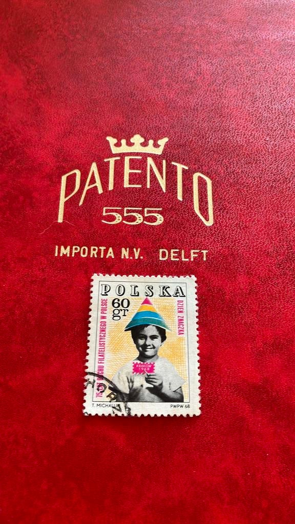 Postzegel polen, Ophalen of Verzenden, Catalogus