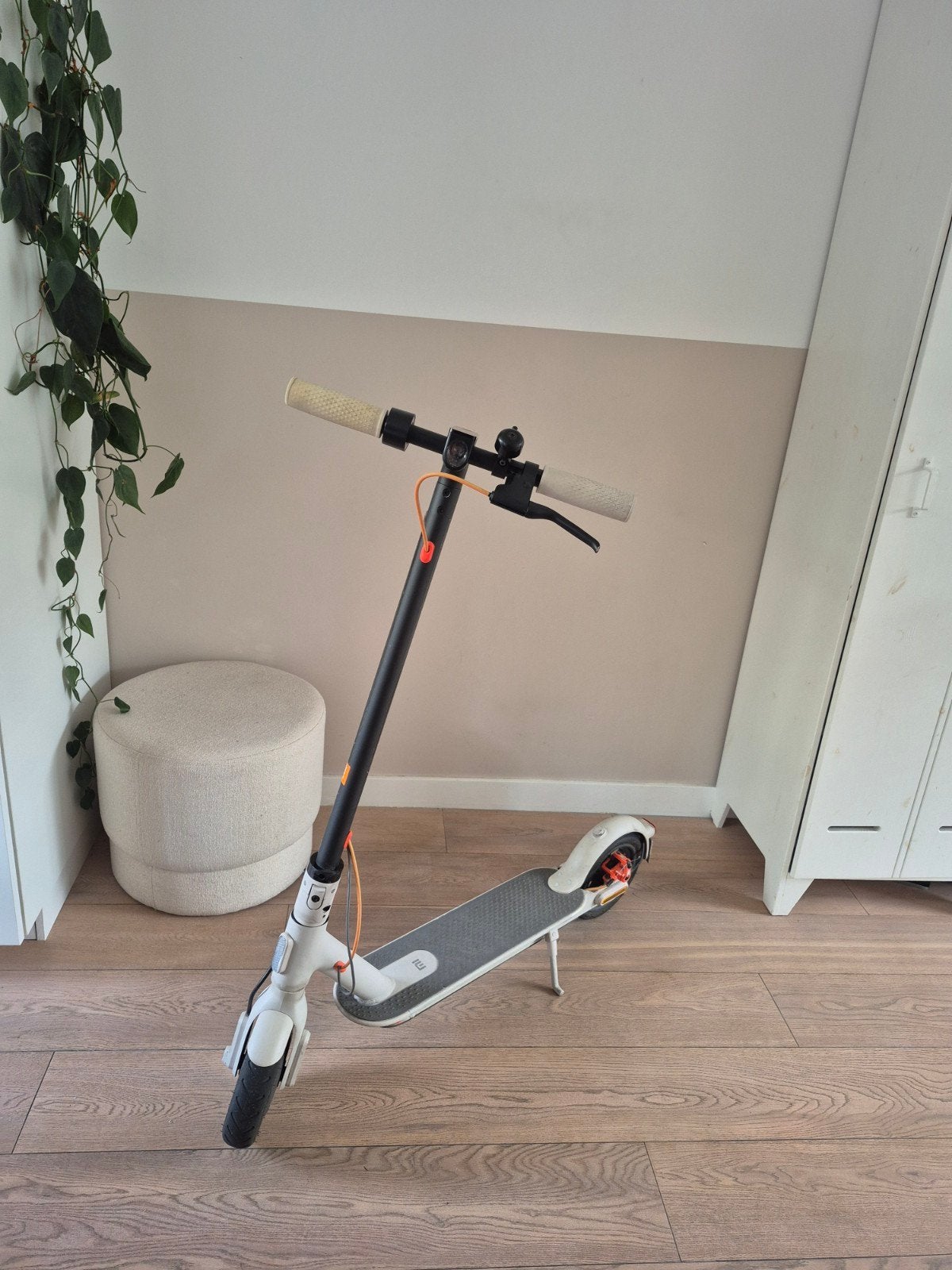 elektrische step, Ophalen, Gebruikt, Elektrische step (E-scooter), Xiaomi