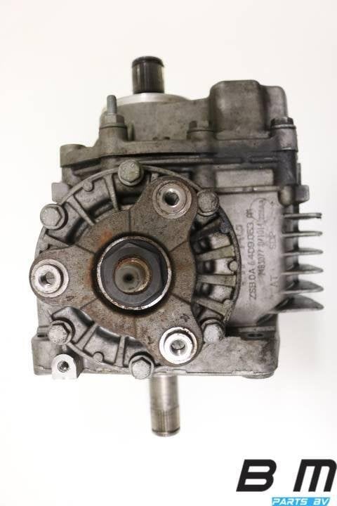 Haakse overbrenging Audi RS3 2.5 TFSI CEPA 0A6409053AM, Auto-onderdelen, Gebruikt