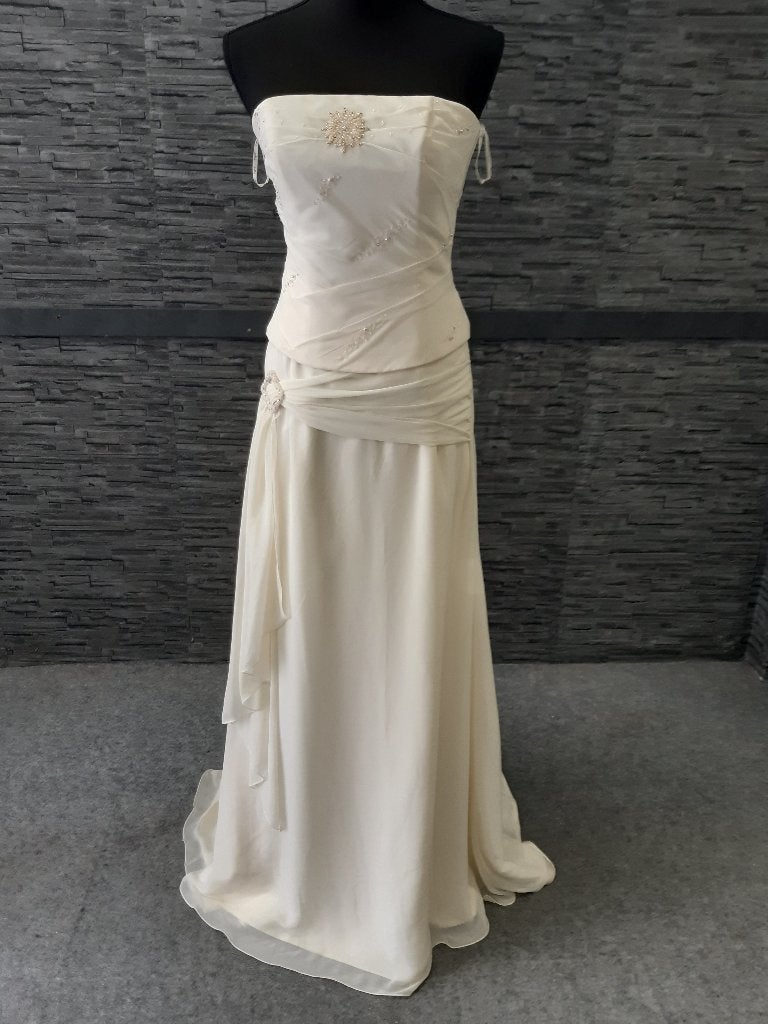 avondjurk, Kleding | Dames, Overige kleuren, Nieuw, Ophalen of Verzenden, Maat 36 (S)