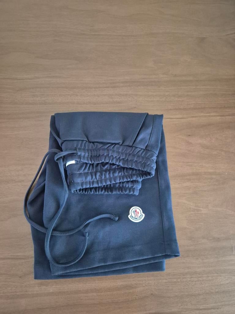 Moncler Short - Maat S, Ophalen of Verzenden, Moncler