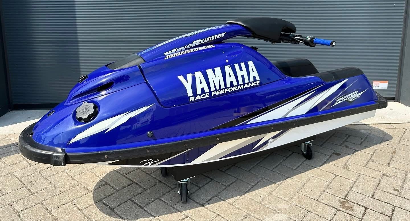 Yamaha superjet 701 2003, Ophalen, Zo goed als nieuw, Overige typen