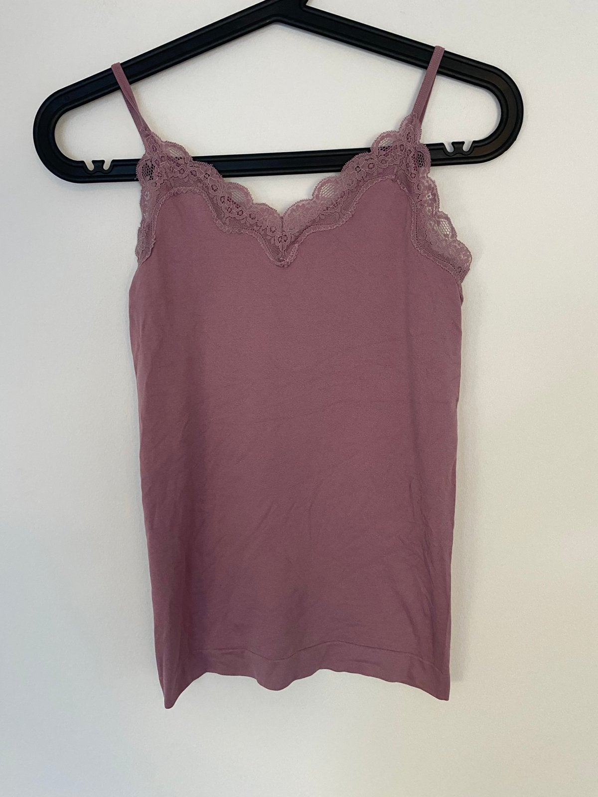 Dames topje. Maat s, Kleding | Dames, Tops, Verzenden, Zo goed als nieuw, Maat 36 (S), Zonder mouw