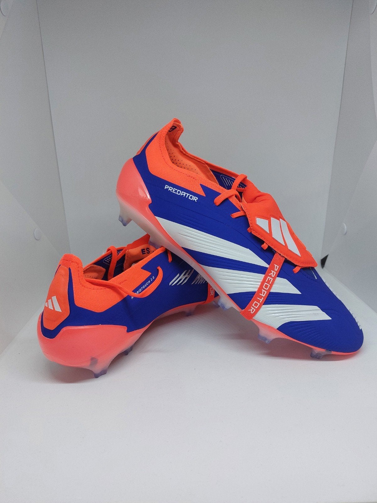 Adidas Predator FT Elite, Ophalen of Verzenden, Nieuw, Schoenen