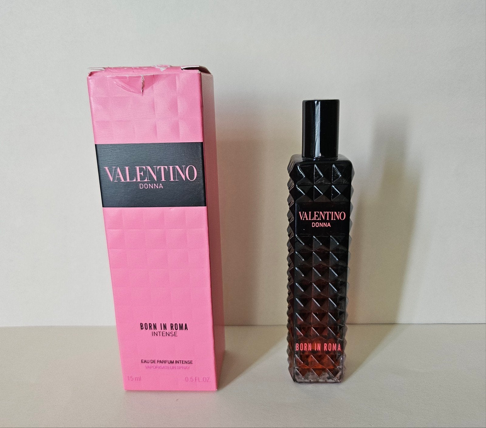 Valentino Donna Born in Roma Intense, Ophalen of Verzenden