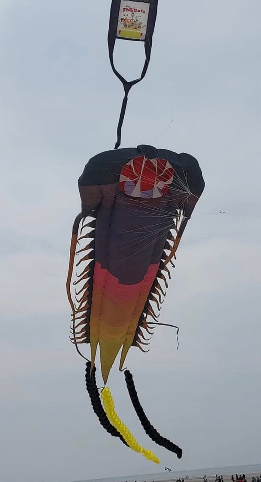 Zelfbouw maxi trilobite, Ophalen of Verzenden