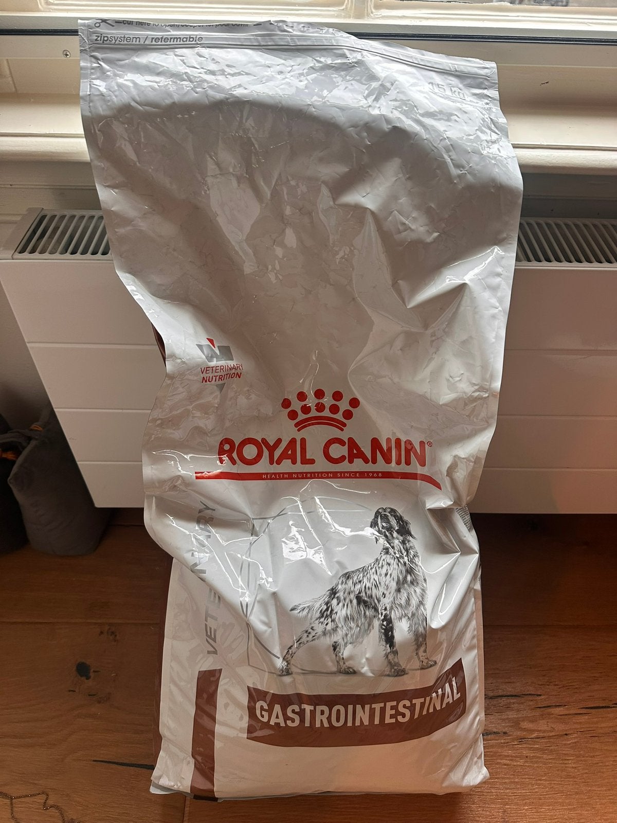 Royal Canin gastro intestinal hondenbrokjes ruim 9 kilo, Dieren en Toebehoren, Dierenvoeding, Ophalen, Hond