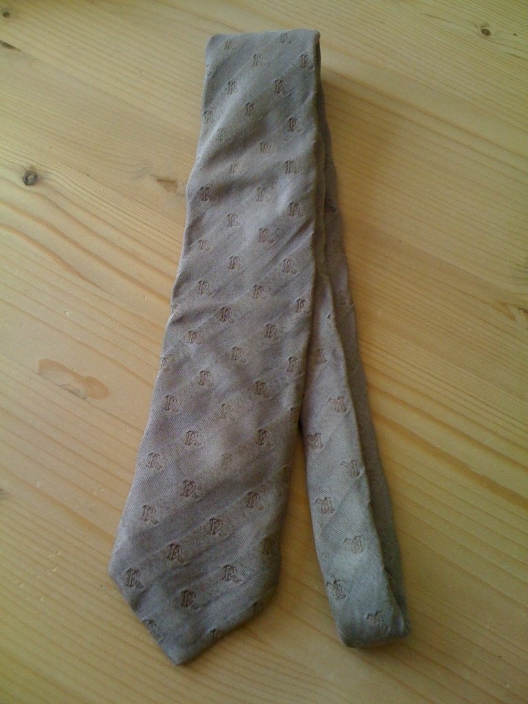 stropdas, Rubia, Kleding | Heren, Stropdassen, Effen, Meerkleurig, Rubia, Ophalen of Verzenden