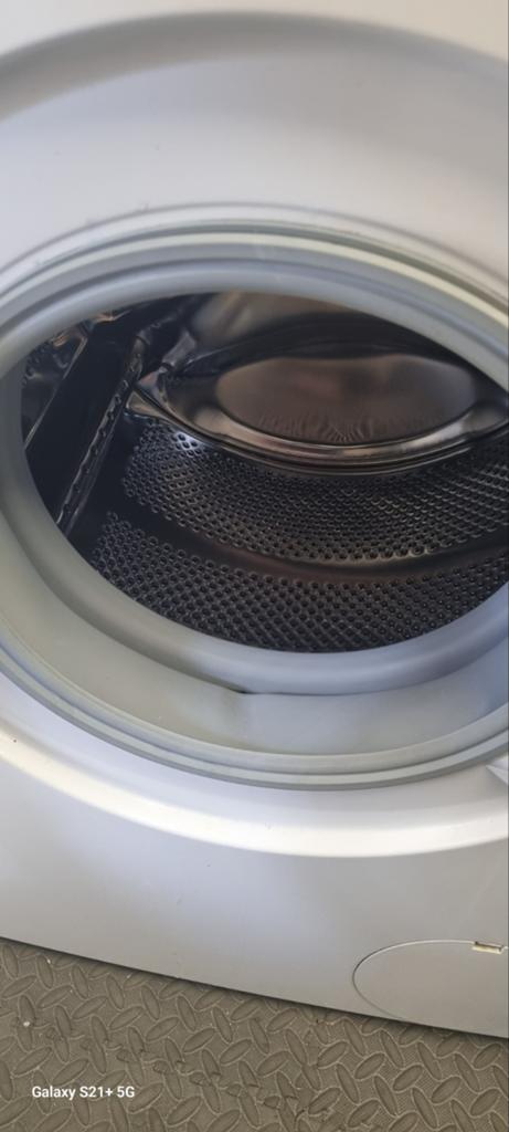 Siemens iSensoric Wasmachine - Extra Klasse, Witgoed en Apparatuur, Wasmachines, Ophalen, Gebruikt, Energieklasse A of zuiniger