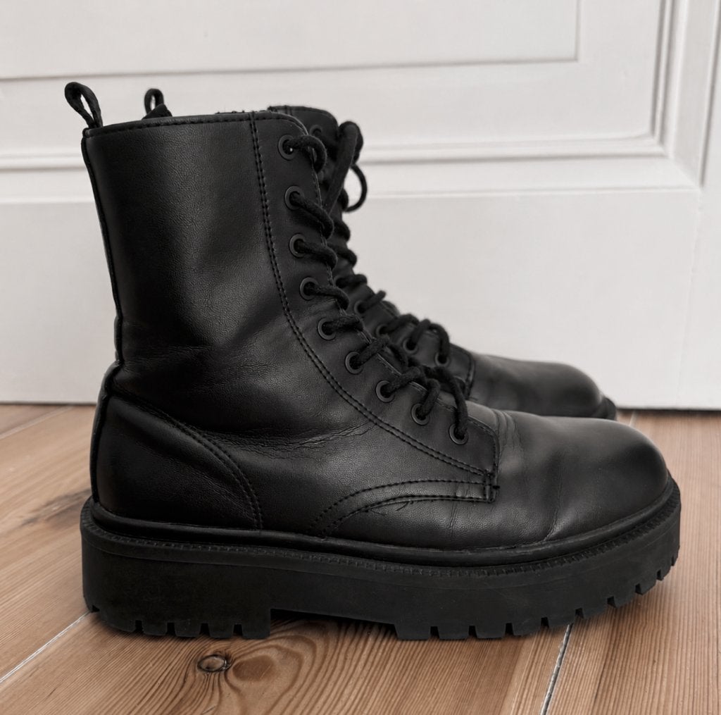 zara 37 schoes laarzen, Ophalen of Verzenden, Meisje, Laarzen