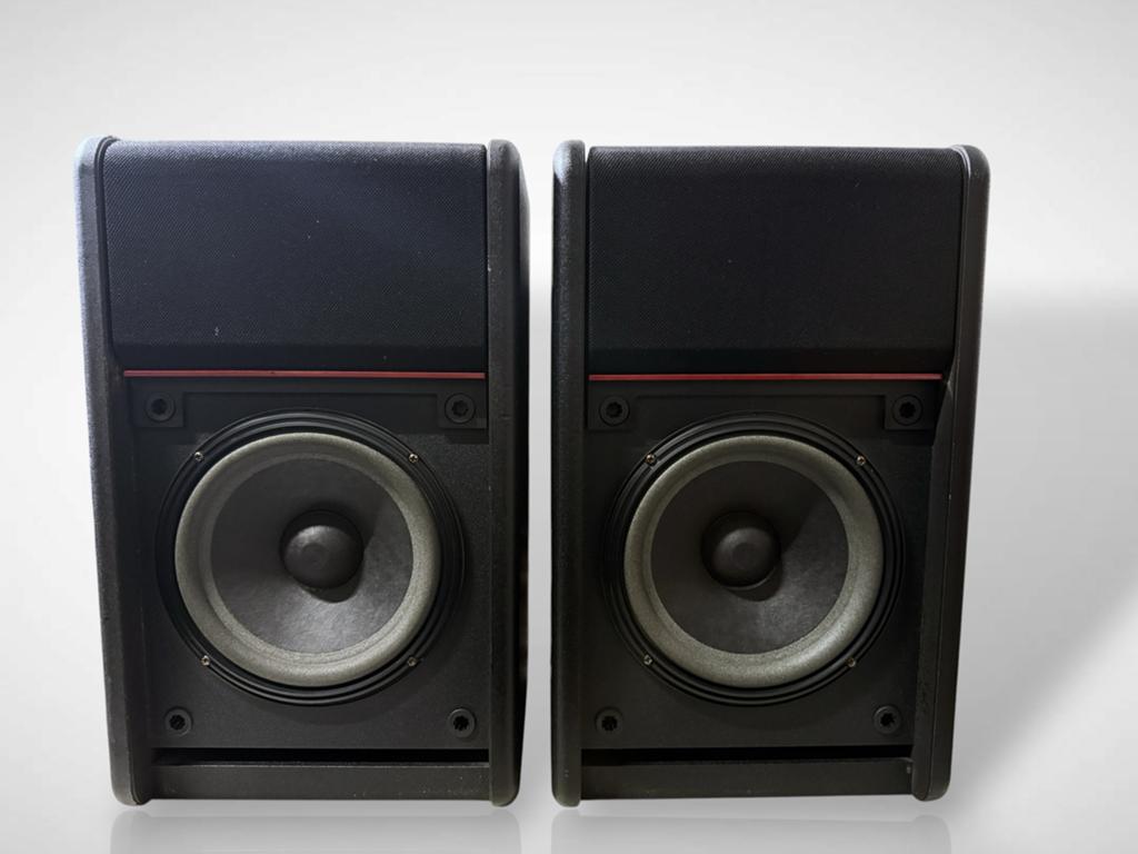 Bose 305 Direct Reflecting Speakers - Prima Staat, Ophalen, Bose, Bose, Zo goed als nieuw
