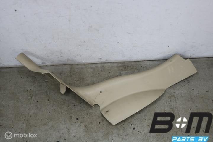 C-stijl bekleding rechtsonder Audi A2 8Z0867768D, Auto-onderdelen, Interieur en Bekleding, Gebruikt