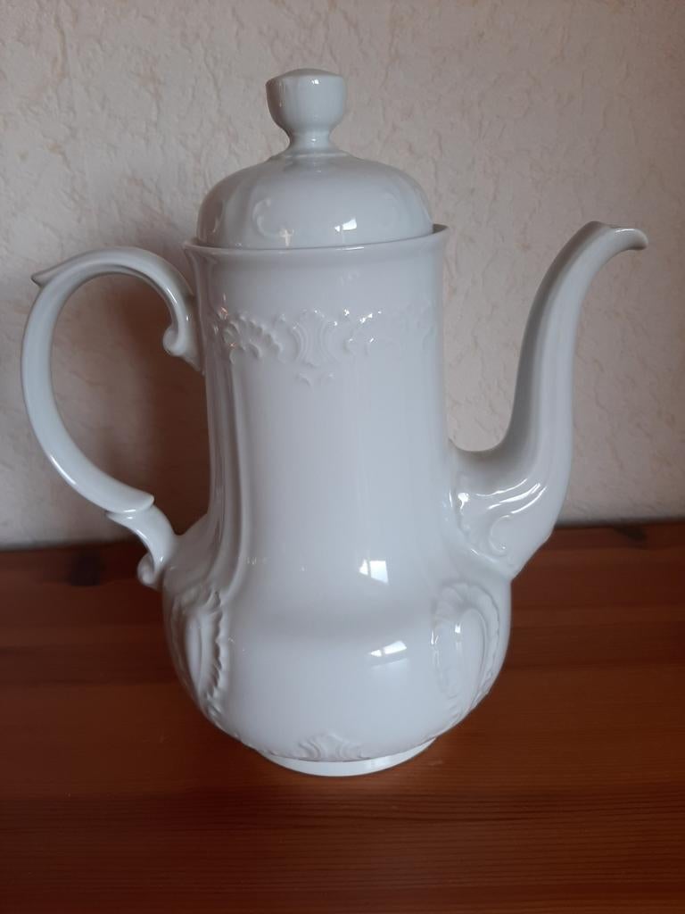 ORIGINELE BAVARIA KOFFIEKAN, Ophalen of Verzenden, Huis en Inrichting