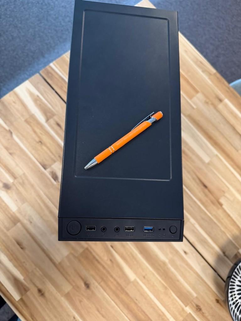 Custom build premium PC, De beek 8a, Info@veenstrait.nl, Nieuw, Ophalen of Verzenden