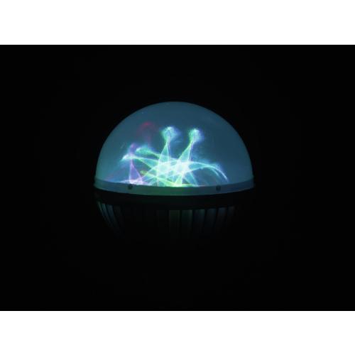 OMNILUX LED GM-10 E-27 Nice Flower, Geluidgestuurd, ., Nieuw, Ophalen of Verzenden