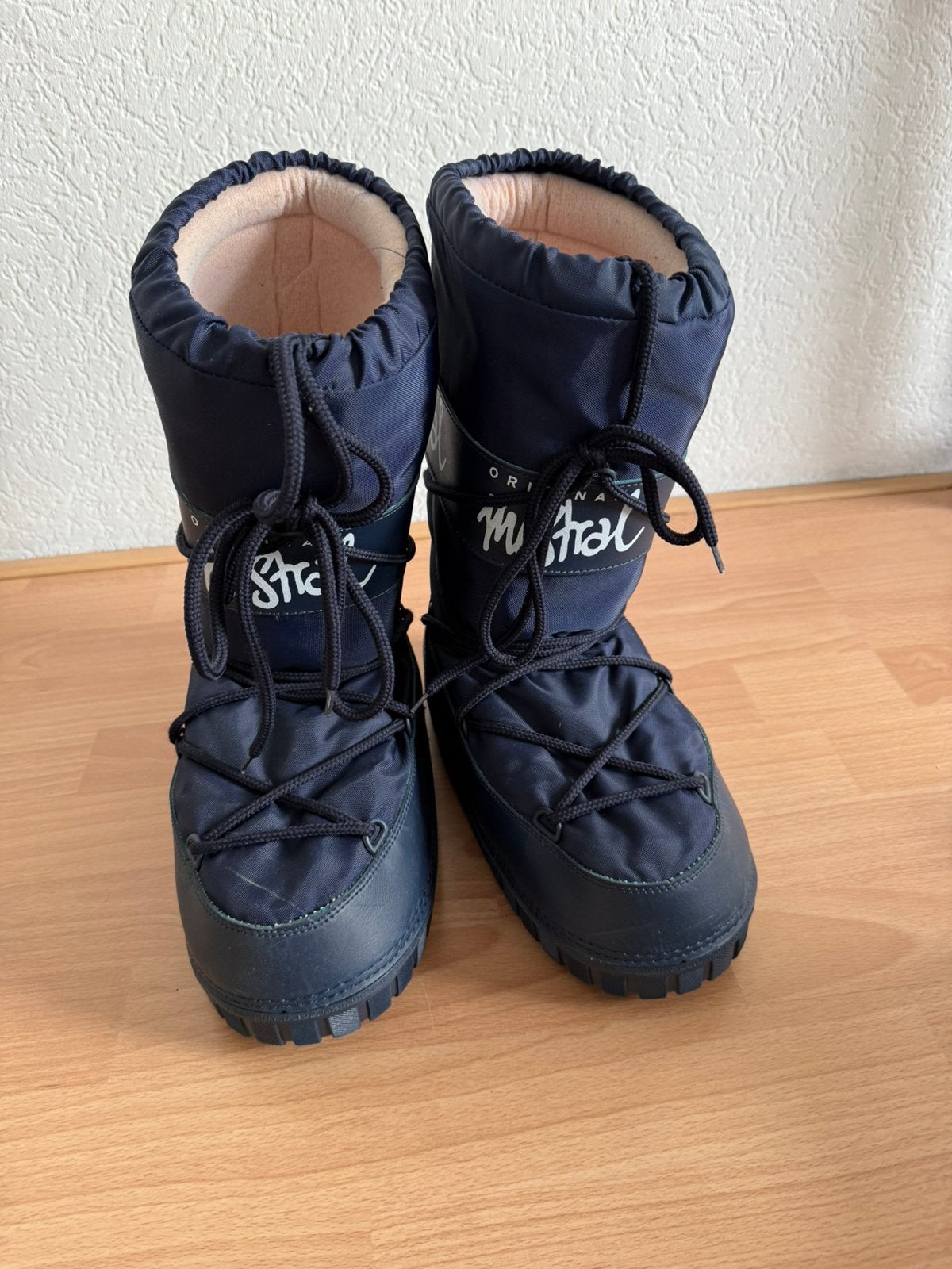 Mistral heren boots, Ophalen of Verzenden, Zo goed als nieuw, Schoenen