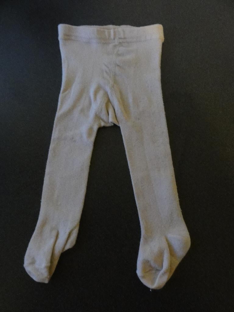 Maillot maat 62 beige, Ophalen of Verzenden, Zo goed als nieuw, Jongetje of Meisje, Overige typen