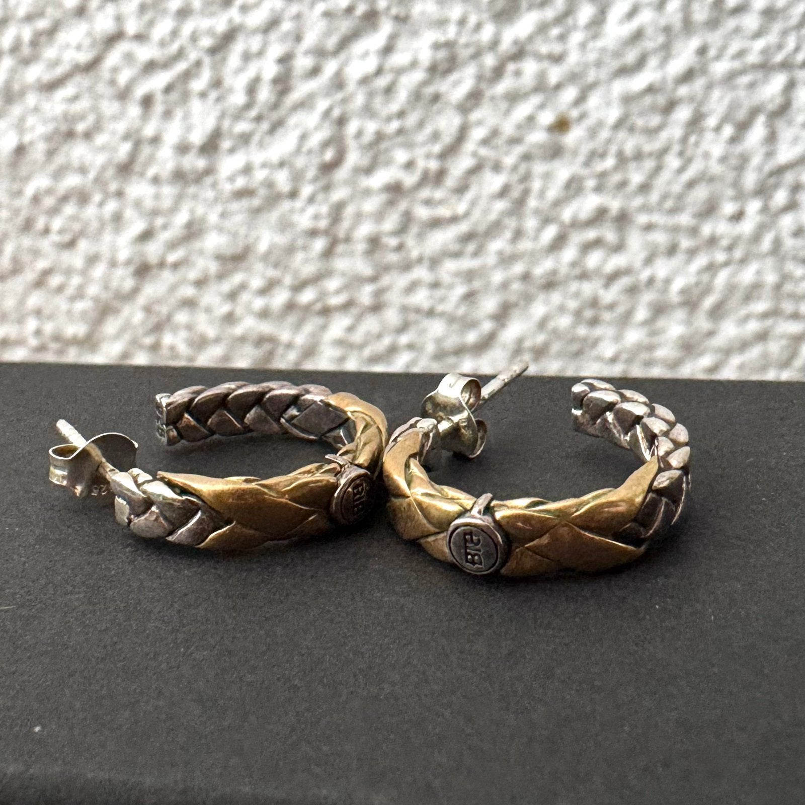 Buddha to Buddha George Limited Edition Zilveren/Bronzen, Ophalen of Verzenden, Zo goed als nieuw, Zilver, Zilver