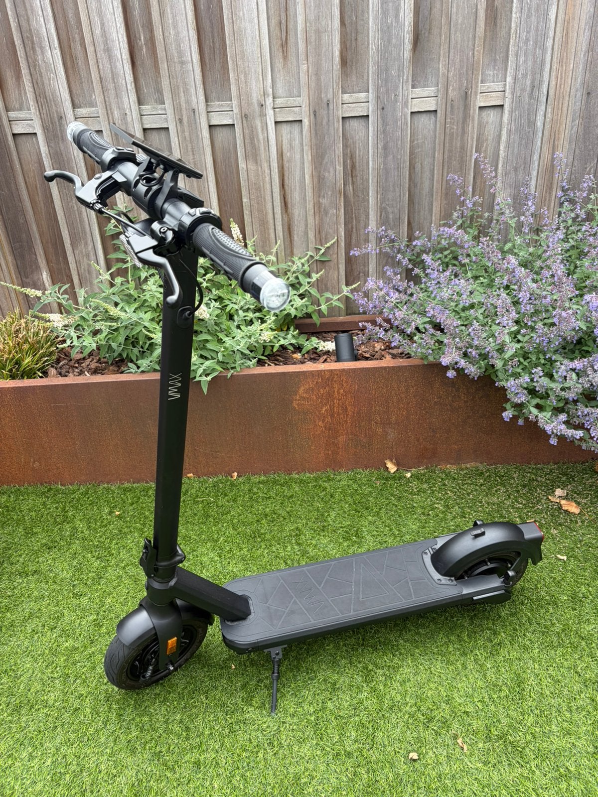 Vmax VX2 Extreme elektrische step | Zeer krachtig | 124 km, Ophalen, Zo goed als nieuw, Elektrische step (E-scooter)