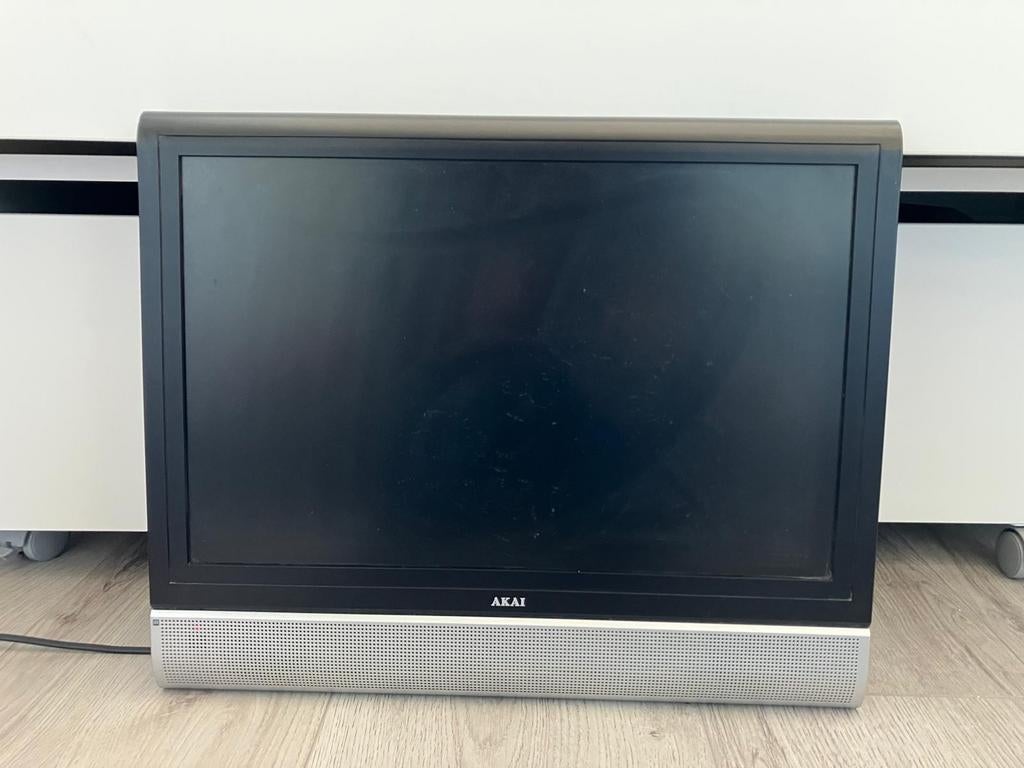 Tv toestel met ingebouwde dvd-speler Akai, Ophalen, 50 Hz, Overige merken