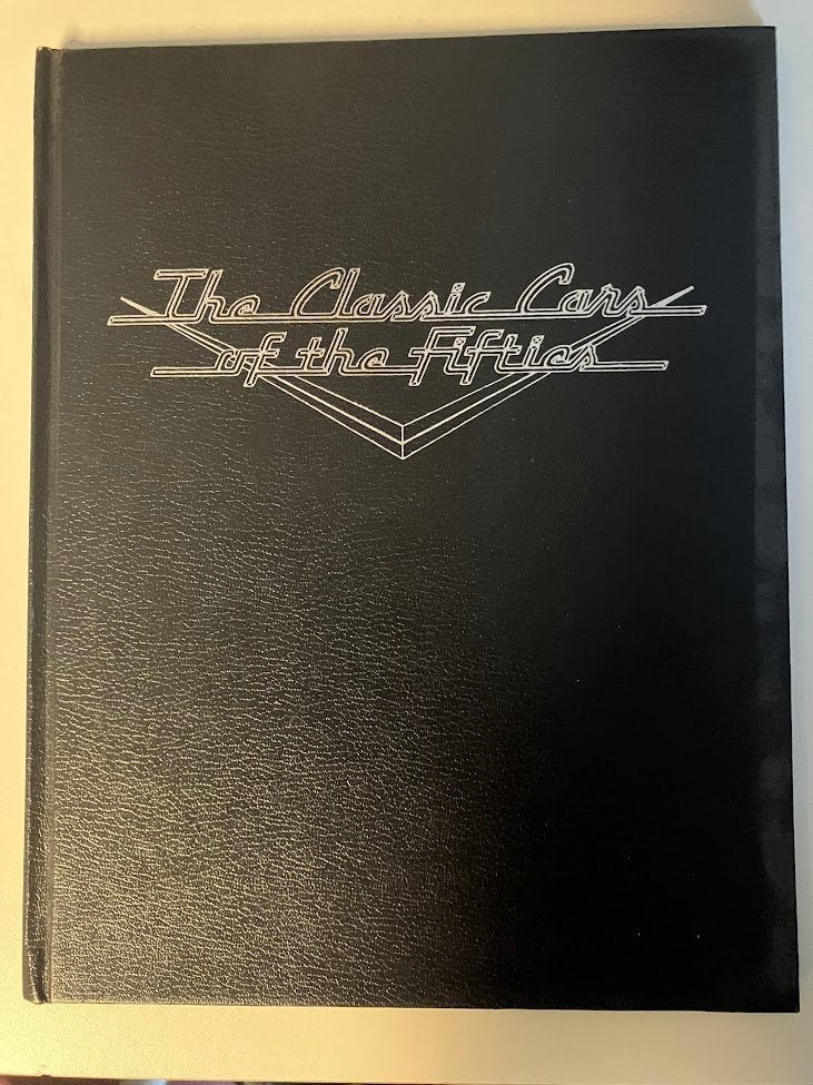 Franklin Mint Precision Models Boek / Folders, Ophalen of Verzenden, Gebruikt, Overige typen, Overige merken