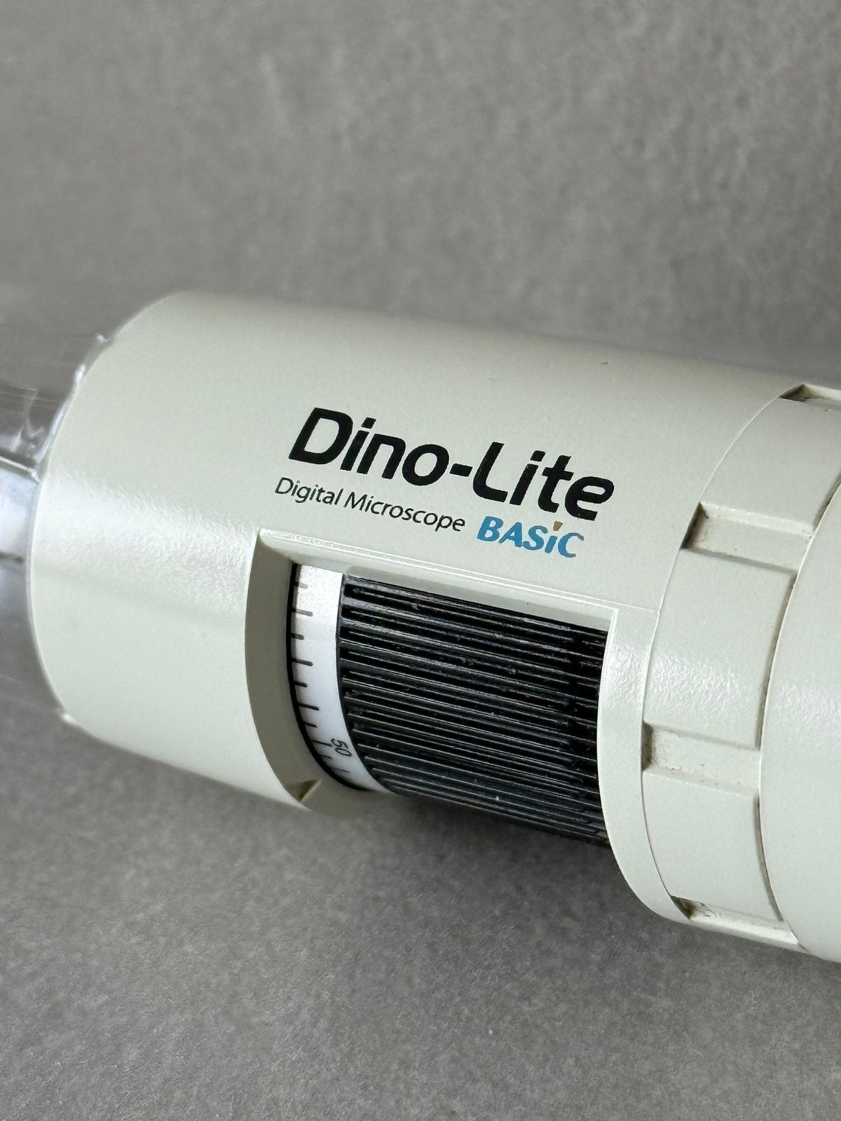 Dino-Lite Digital Microscope BASIC, Ophalen of Verzenden, Zo goed als nieuw, Minder dan 400x