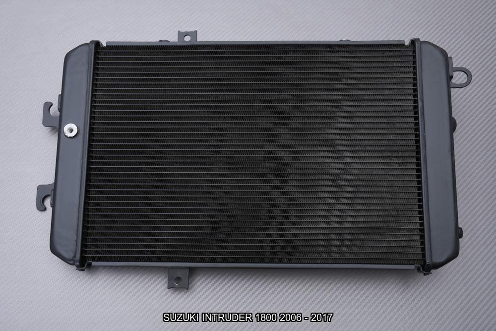 Radiateur Radiator AVDB SUZUKI INTRUDER 1800 2006 - 2017