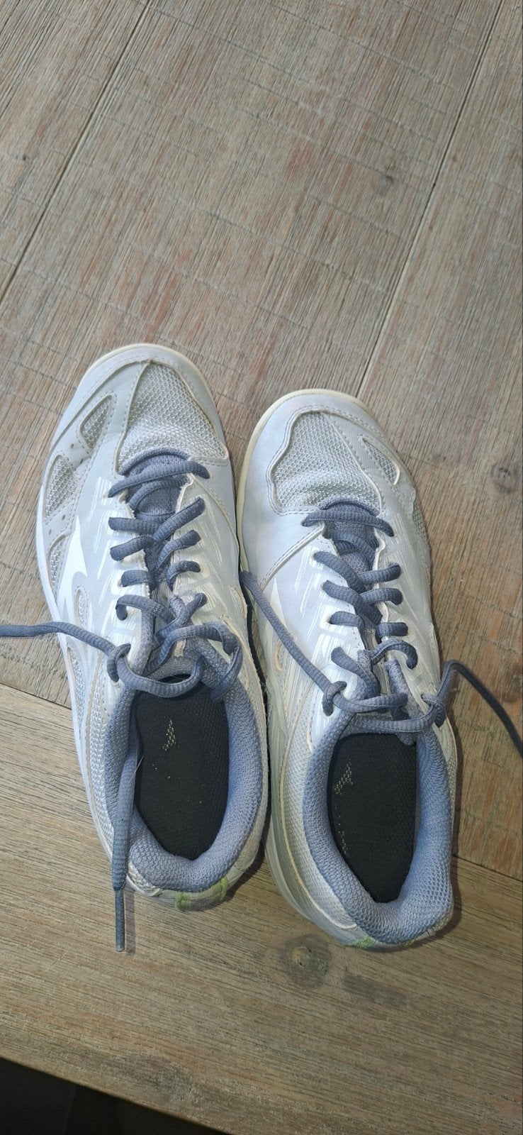 Handbal/Gymschoenen - Maat 36.5, Sport en Fitness, Ophalen of Verzenden, Gebruikt, Schoenen
