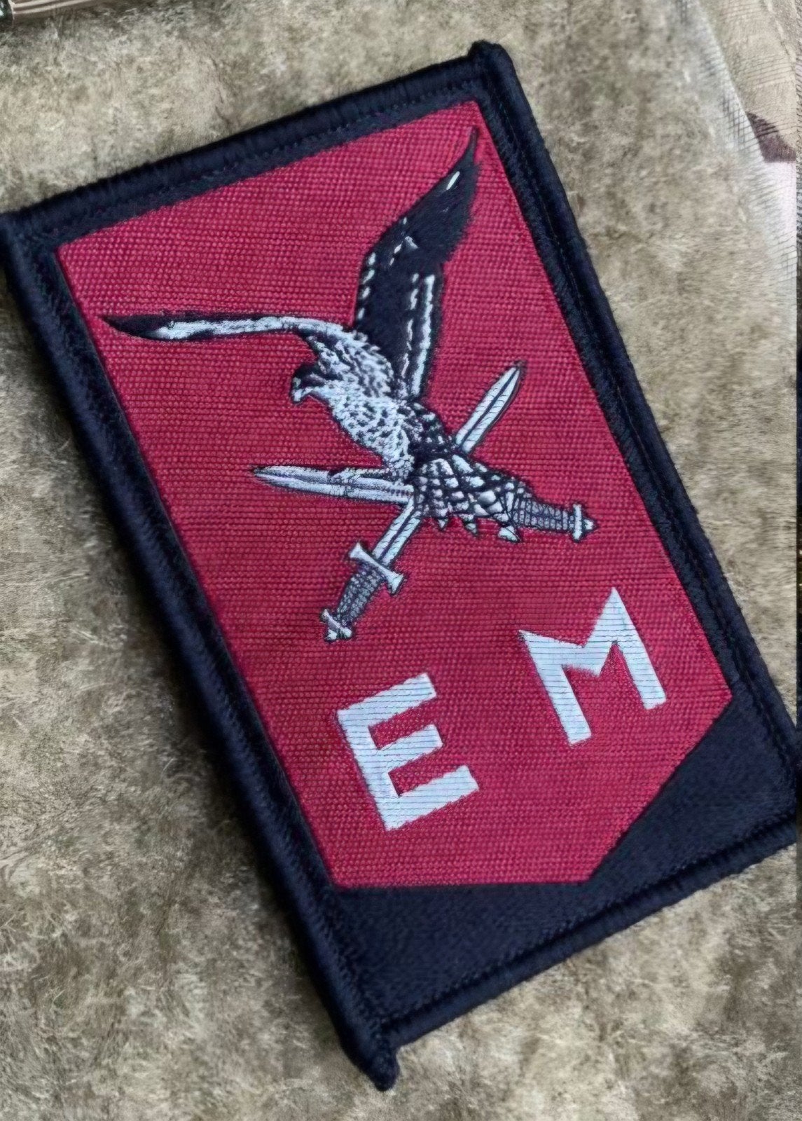 Gezocht LMB items., Ophalen of Verzenden, Landmacht, Nederland