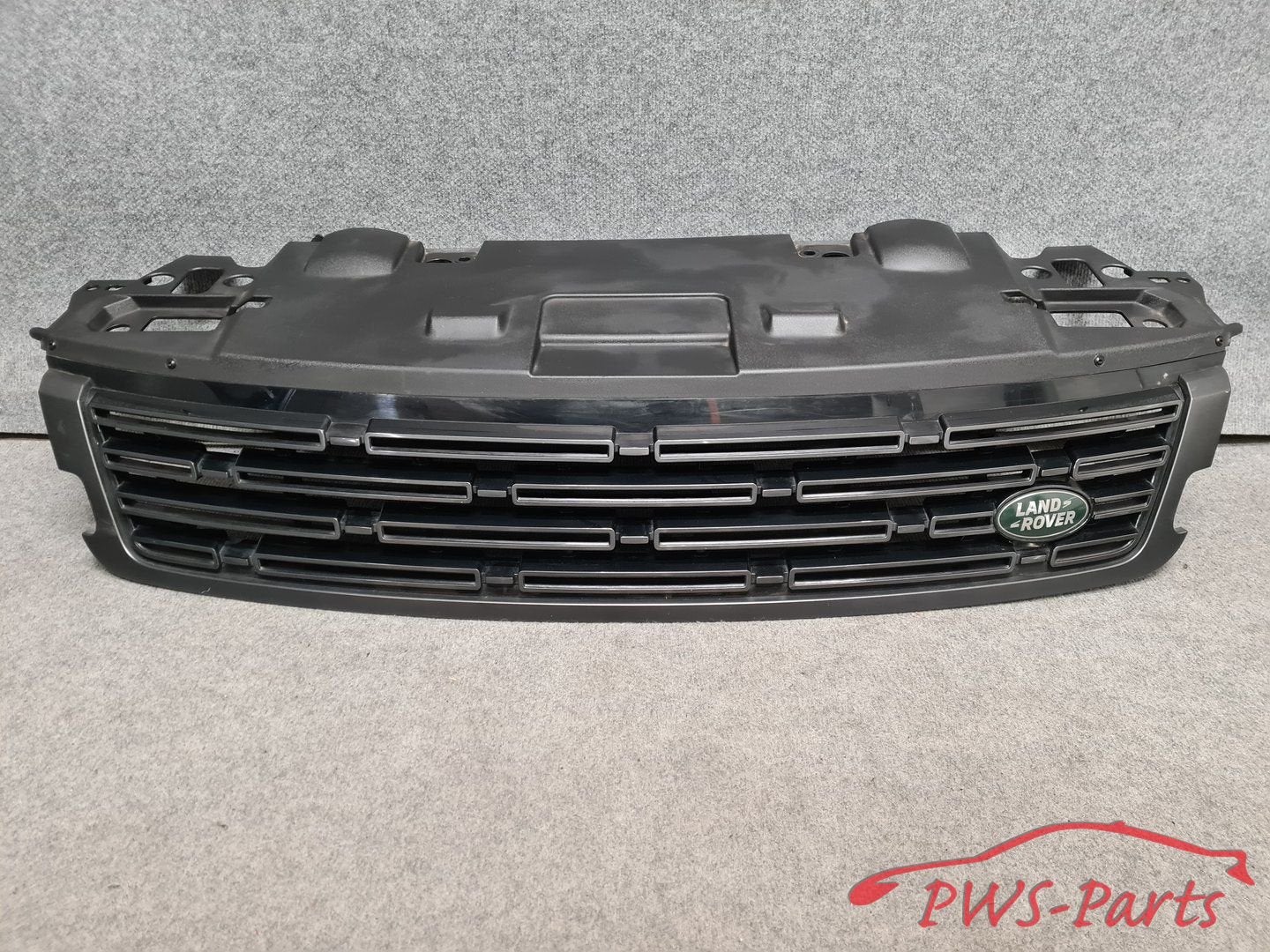 RANGE ROVER SPORT L461 GRILL VOORBUMPER ORIGINEEL, Auto-onderdelen, Gebruikt, -, -, Ophalen of Verzenden