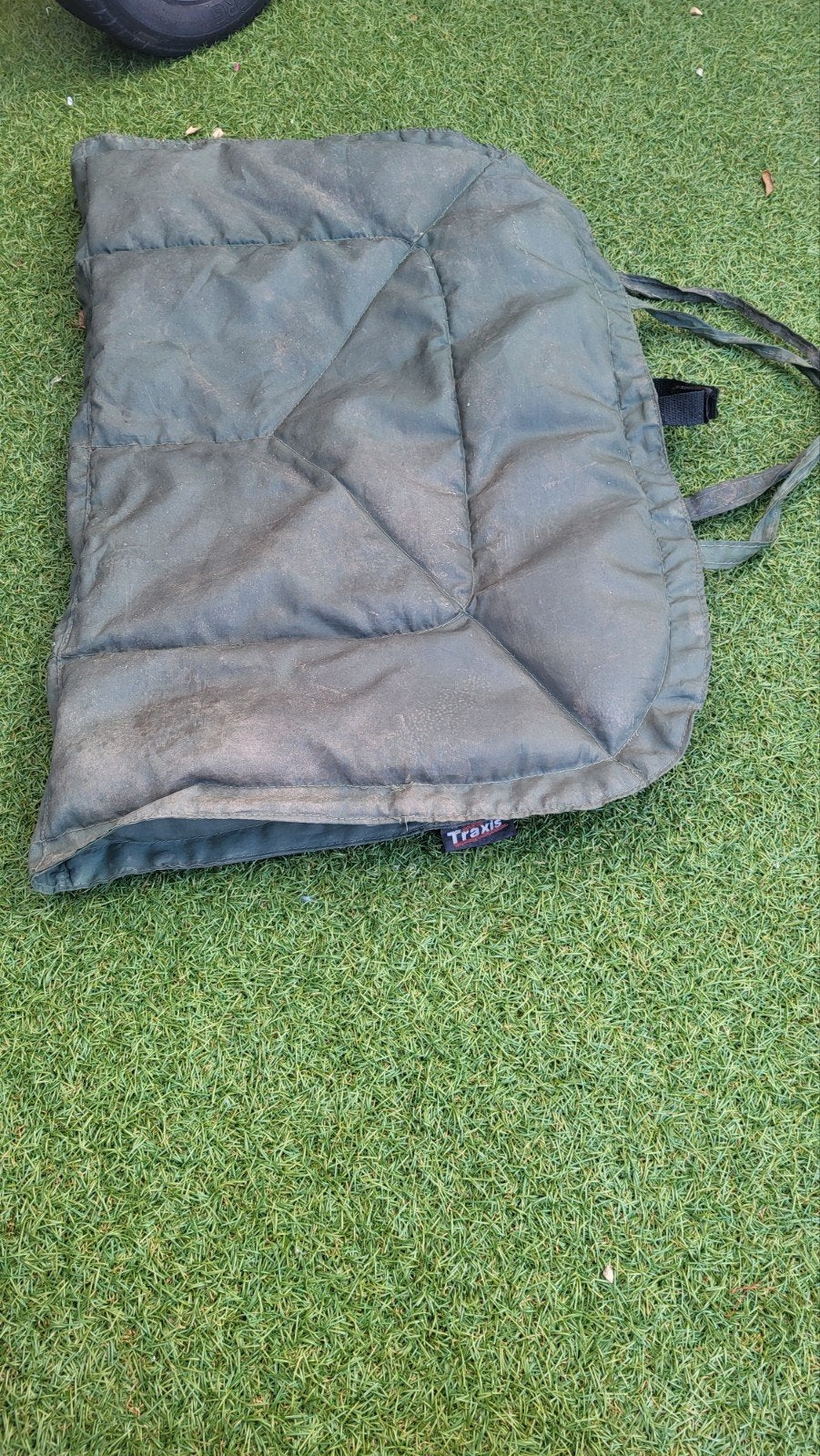 Traxis Onthaakmat, Watersport en Boten, Ophalen of Verzenden, Gebruikt, Overige typen
