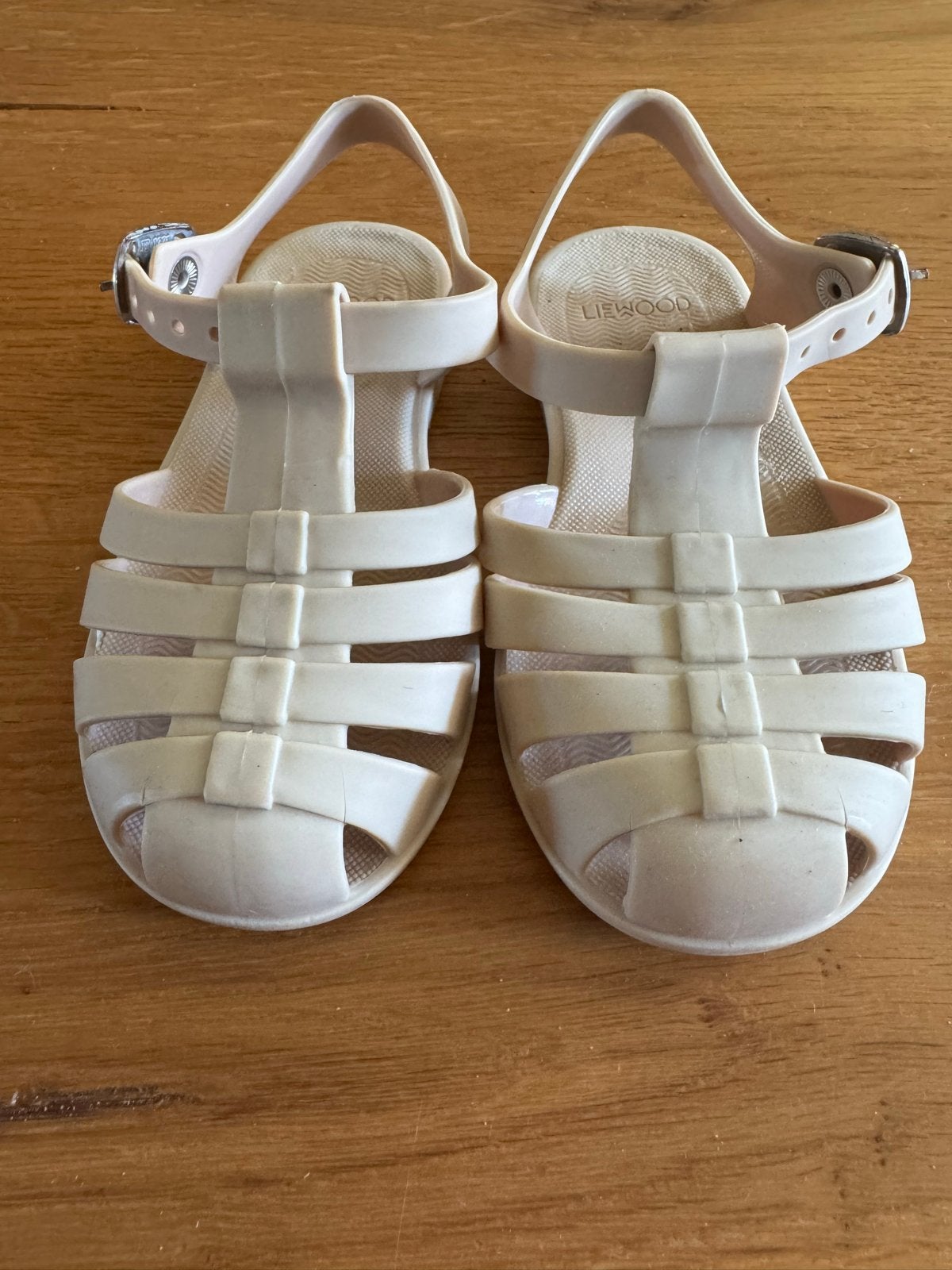 Liewood waterschoenen maat 24, Ophalen, Gebruikt, Jongen of Meisje, Schoenen