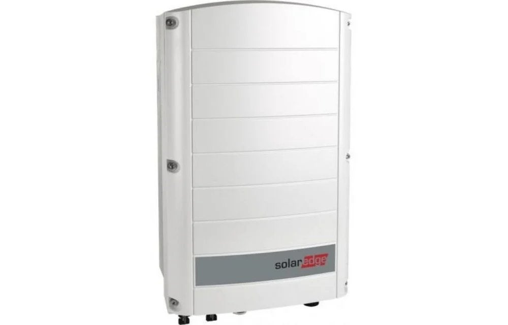 SolarEdge SE9K Omvormer + 27x P500 Optimizers (2019), Ophalen, Gebruikt, Overige typen