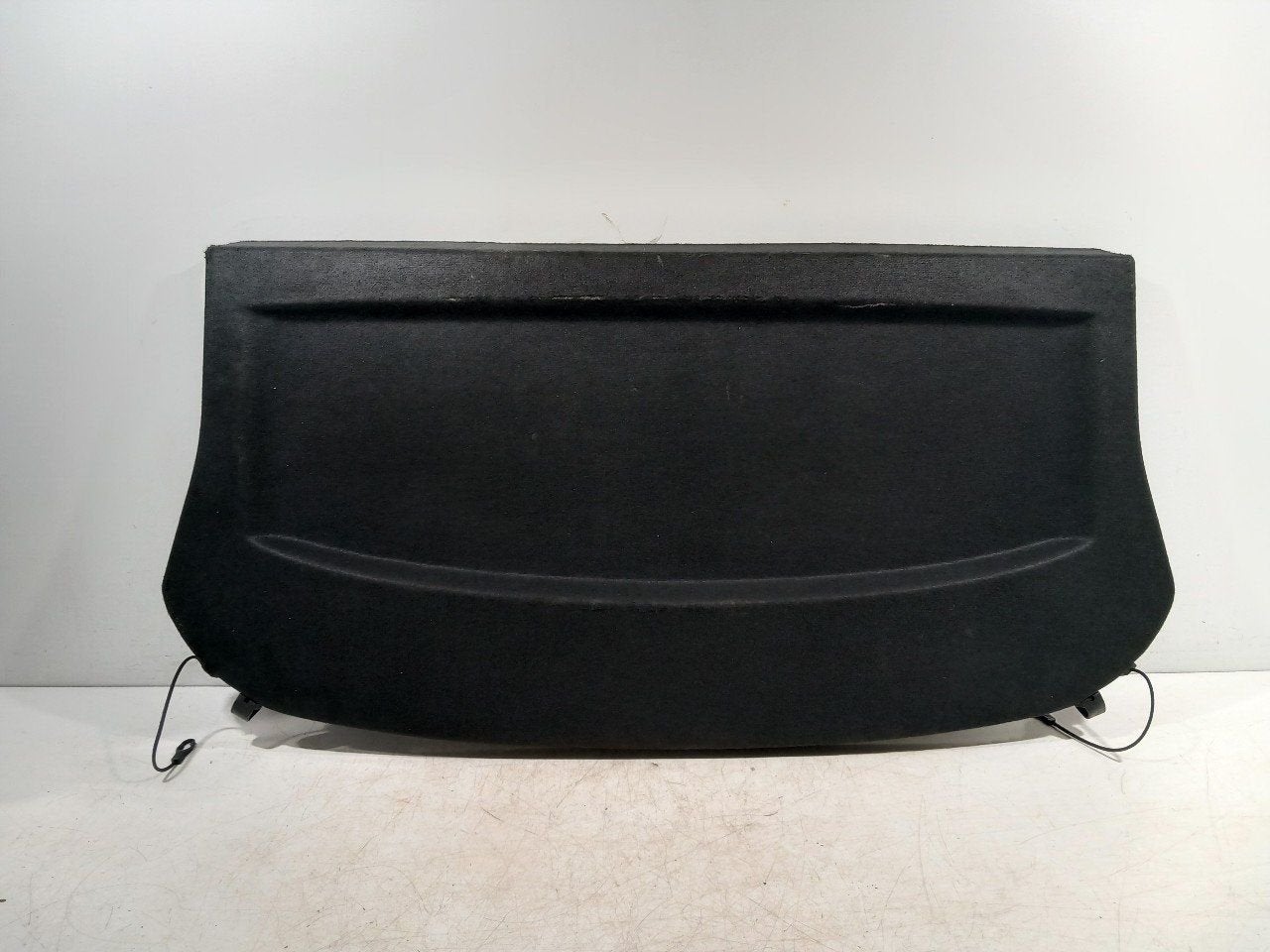 Hoedenplank BMW 1 serie, Auto-onderdelen, Interieur en Bekleding, Onderdelen@venauto.nl, Van der Ven Autorecycling B.V., Gebruikt
