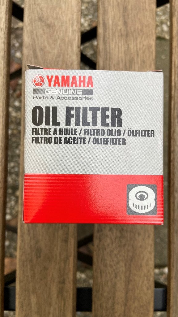 Nieuwe originele Yamaha Diversion 900 (slijtage) onderdelen, Ophalen, Nieuw