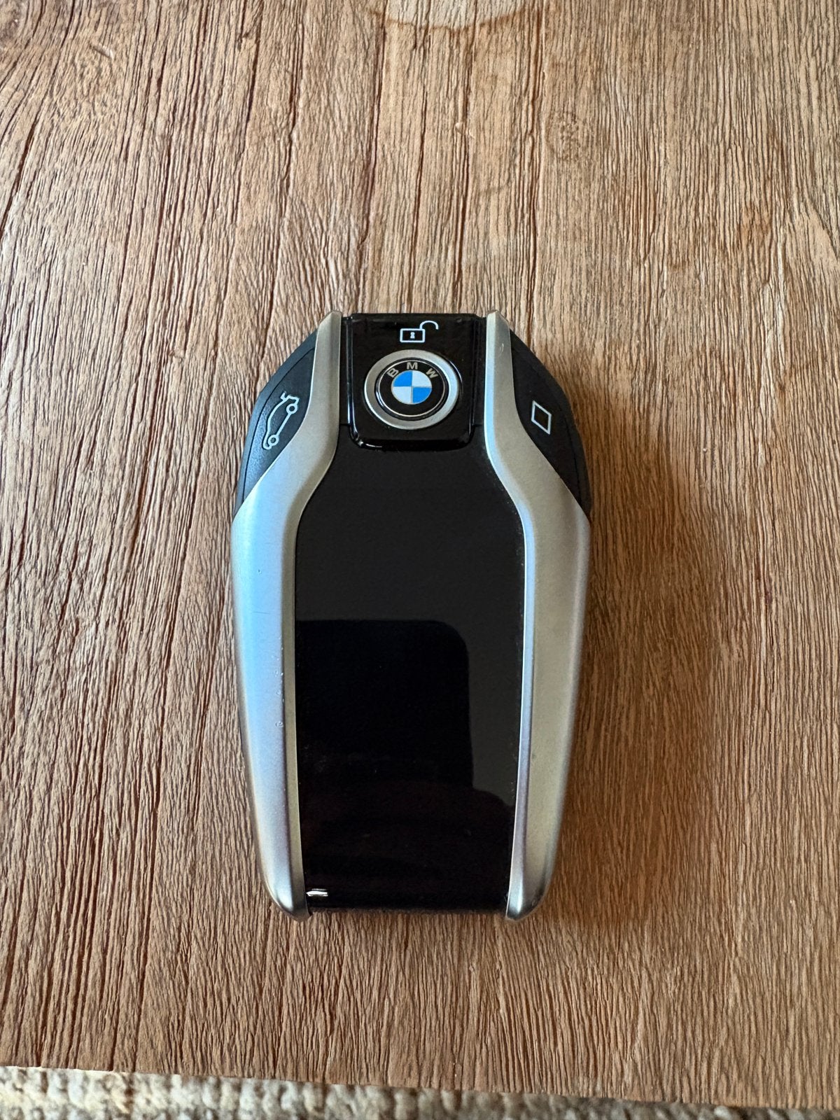 BMW Display sleutel, Ophalen of Verzenden, Nieuw