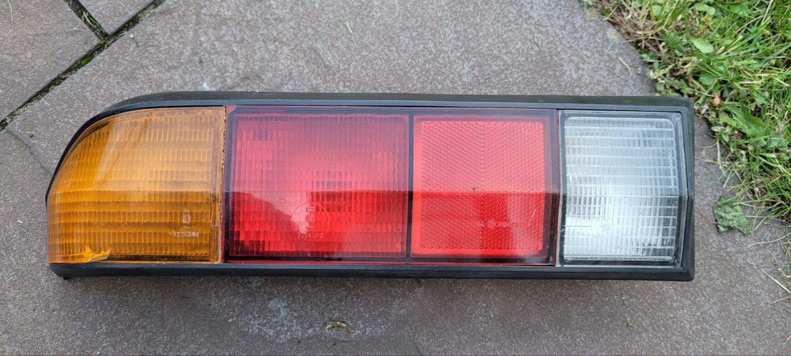Achterlicht links Opel Manta B, Ophalen of Verzenden