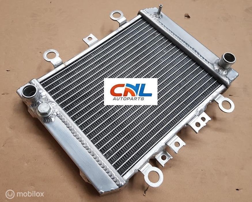 Radiateur Kawasaki ER5 ER500 Twister 1996-2006 ER500A/B/C/D, Nieuw, Ophalen of Verzenden
