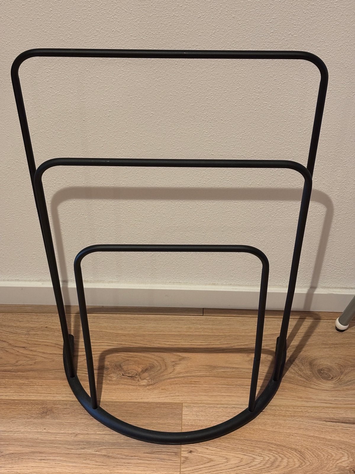 Handdoekrek/dressboy/kledingrek, Ophalen, Gebruikt, Overige typen, Minder dan 100 cm
