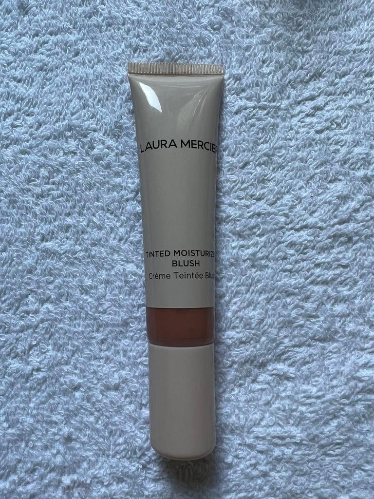 Laura Mercier Tinted Moisturizer Blush Provence, Ophalen, Wangen, Zo goed als nieuw, Make-up