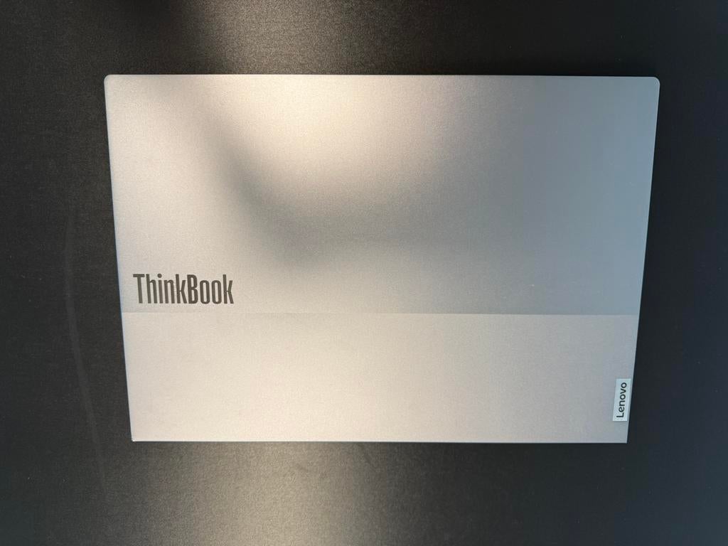 2x Lenovo ThinkBook 16 G8 IRL (21SH0051MH), Computers en Software, Windows Laptops, Zo goed als nieuw, 15 inch, SSD, 4 Ghz of meer
