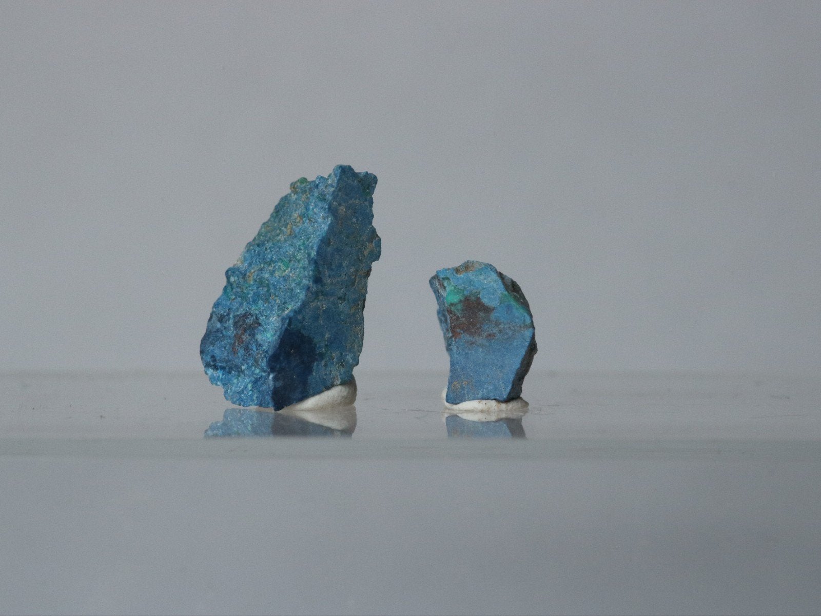 Shattuckiet - Ajo Mine, Arizona, VS, Ophalen of Verzenden, Mineraal