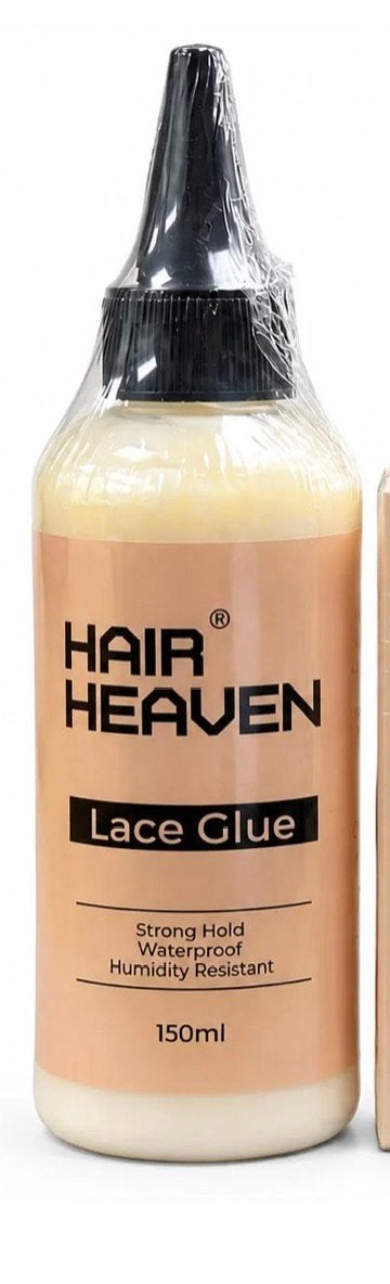 Hair Heaven Lace Glue, Ophalen of Verzenden, Zo goed als nieuw, Ogen