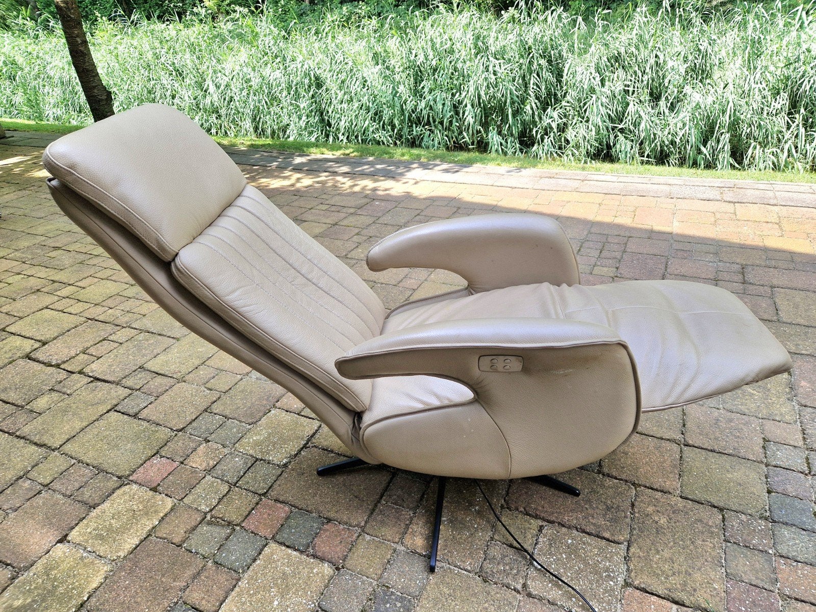 Foto 9 van Electrische Relaxfauteuil